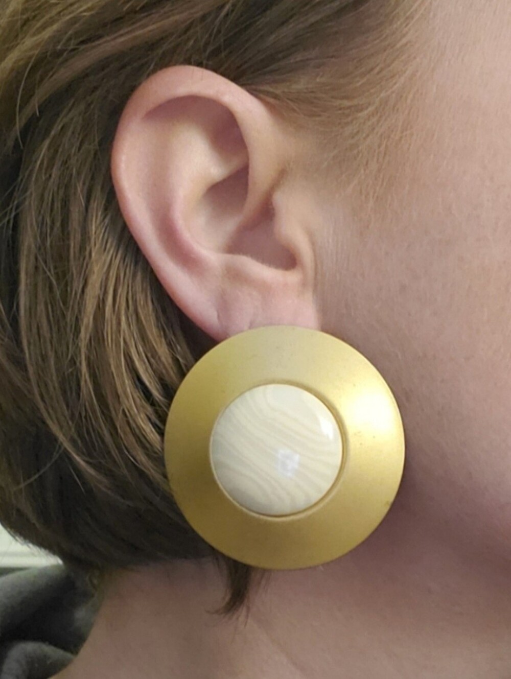 Vintage Earrings